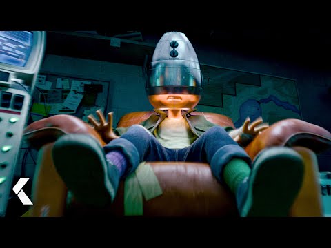 New Pixar movie is “nothing like Avatar” - HOPPERS Trailer (2026)