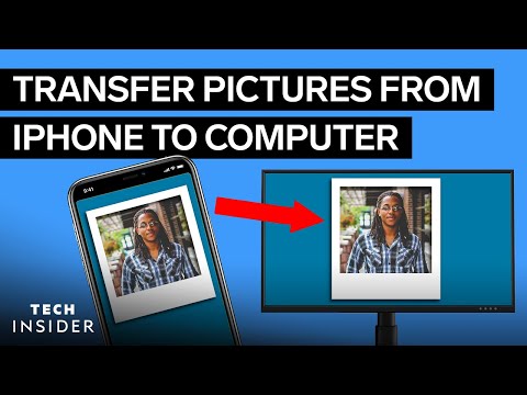How To Transfer Pict …