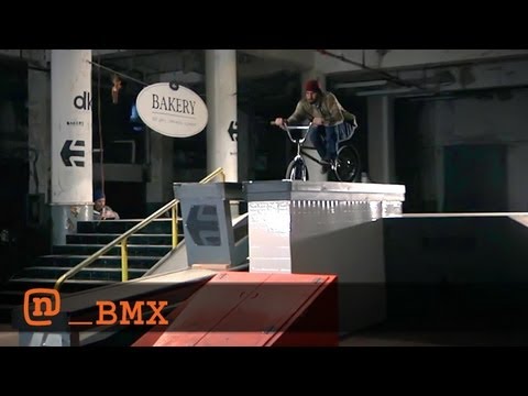 The BMX Bakery Hosts Mike Brennan, Joe "Butcher" Kowalski, and Jared Washington - UCsert8exifX1uUnqaoY3dqA
