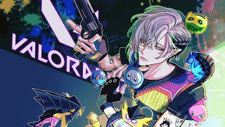 Ranked Ranked Ranked!【VALORANT】