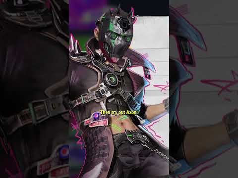 FragPunk is a free-to-play hero shooter with a unique aesthetic. Presented by @PlayFragPunk