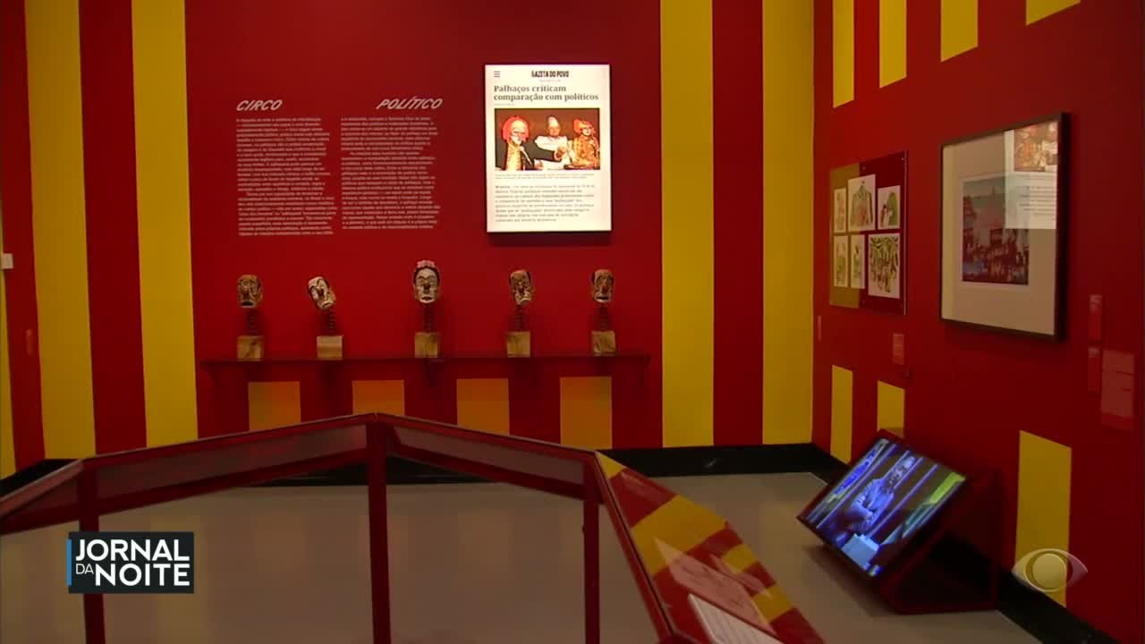 Exposição gratuita sobre memes em São Paulo