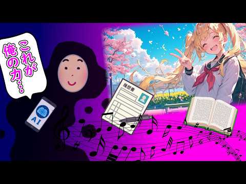 取り込まれた男