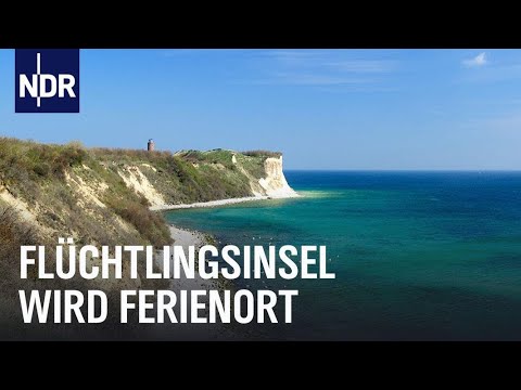 Als Rügen Urlaubsinsel wurde | Unsere Geschichte | NDR Doku