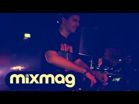 Boys Noize Epic London Techno set - UCQdCIrTpkhEH5Z8KPsn7NvQ