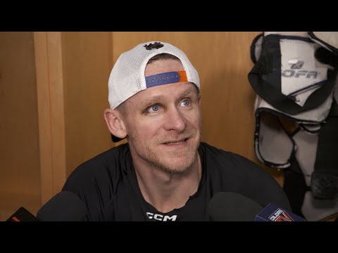 PRE-RAW | Corey Perry 03.07.24