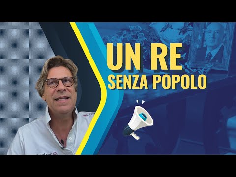 Napolitano, un Re senza popolo - Zuppa di Porro 27 set 2023