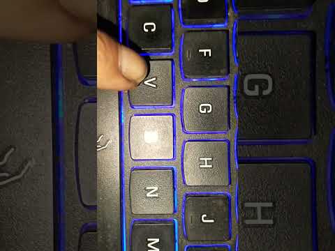 windows +V keyboard Tricks ⌨