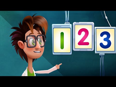 🔴  LIVE | Educational Videos for Kids 🎓  IntellectoKids Classroom | Numbers, data handling and more!