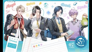 🏫 #春魚創意 X #漫畫博覽會 X #春魚學院 | 宣傳PV part2 ⛱️