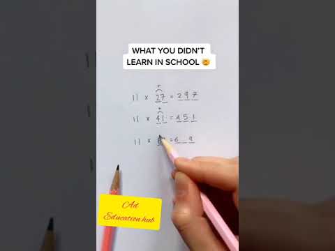 #shorts#how_it_is_possible😱😱😱😱 multiplication is so easy