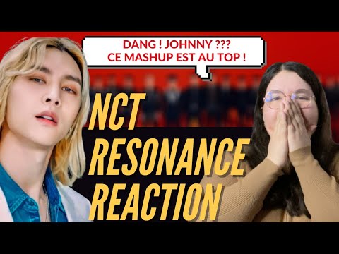 Vidéo REACTION À NCT 2020  RESONANCE MV REACTION FR  JOHNNY ????