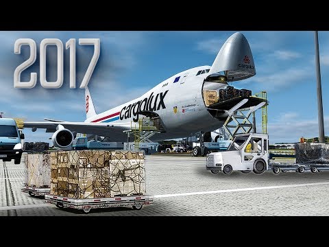 New Flight Simulator 2017 - P3D 4.0 [Spectacular Realism] - UCXh6VKhioaeEaMQasii7IfQ