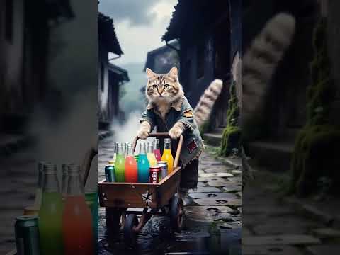 😭😭 #cat #kucing