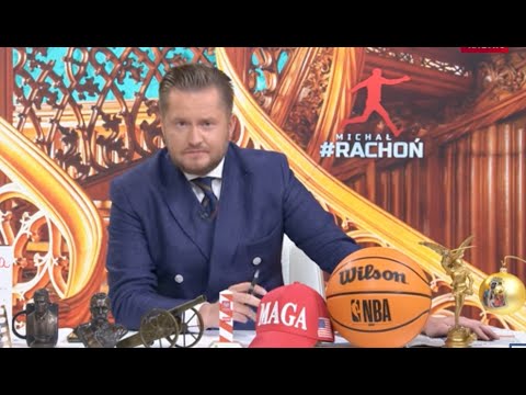 PAŃSTWO Z DYKTY POD RZĄDAMI KOALICJI? Skandaliczne zaniedbania bezpieczeństwa Polski |Michał Rachoń