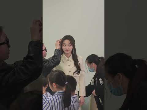 今晚预告，【一诺倾情】邵之鹏&李若琪