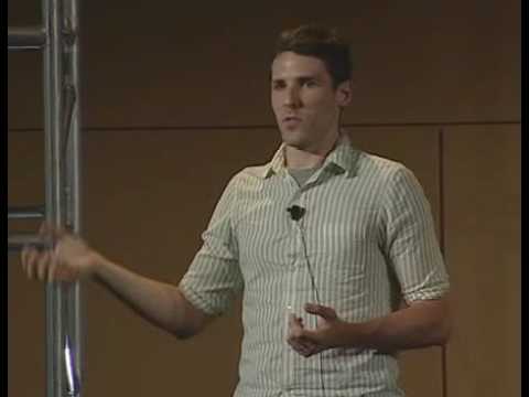 Google I/O 2008 - Secure Collaboration - UC_x5XG1OV2P6uZZ5FSM9Ttw