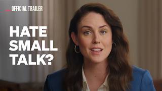 Thumbnail for the video "How to Become a Better Communicator with Harvard Professor Alison Wood Brooks | Official Trailer" from MasterClass
