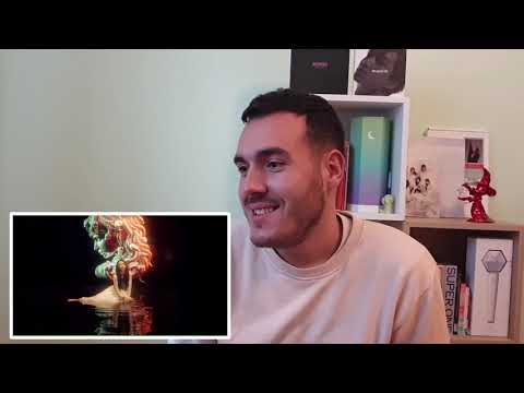 StoryBoard 1 de la vidéo [MV REACTION] PURPLE KISS - Ponzona