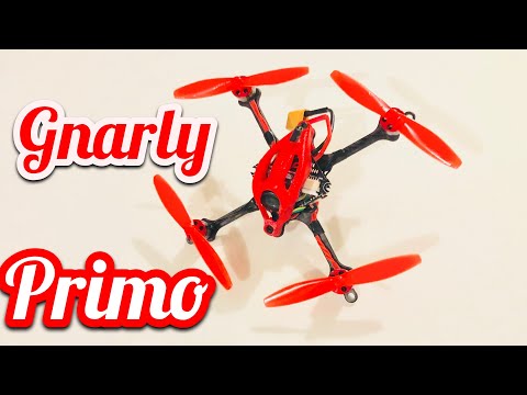 Gnarly Primo 803 full review - UCTSwnx263IQ0_7ZFVES_Ppw