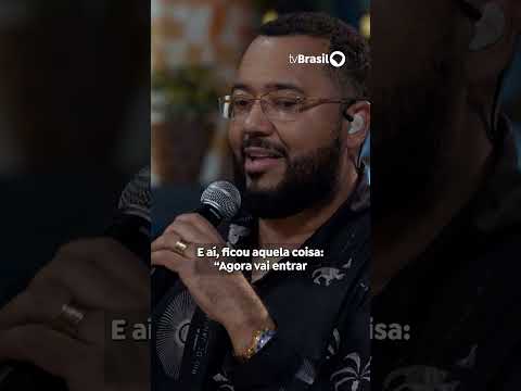 Dudu Nobre conta como aconteceu convite para tocar na banda de Zeca Pagodinho