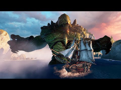 Maelstrom: NEW Naval Battle Royale Gameplay - IGN Plays Live - UCKy1dAqELo0zrOtPkf0eTMw