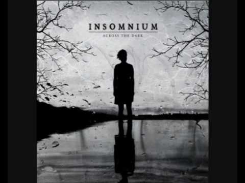 Insomnium - Lay Of The Autumn