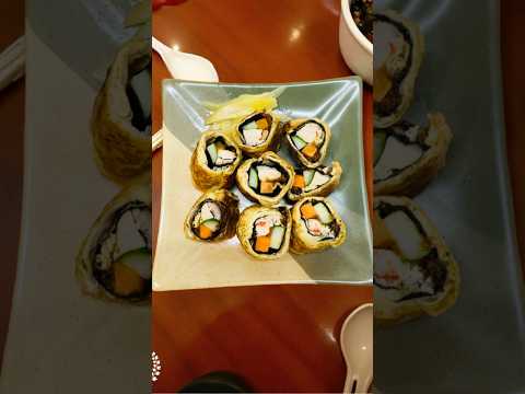 舒肥雞胸豆皮卷