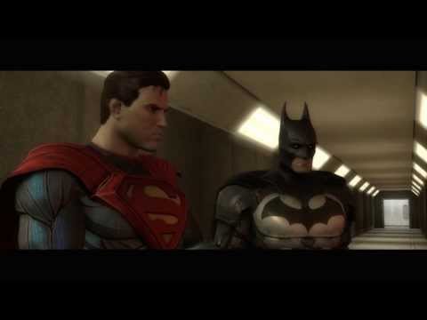 Injustice Gods Among Us Ending - UCm4WlDrdOOSbht-NKQ0uTeg