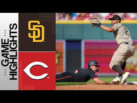 Giants vs. Mets Highlights, 07/01/2023