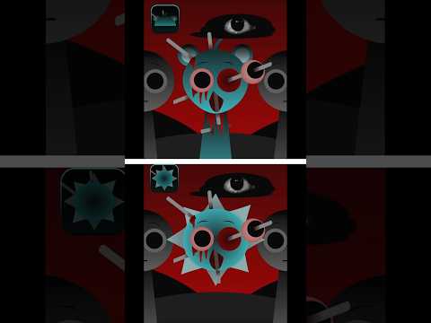 Incredibox Sprunki Phase 2 But SWAP 1 UPDATE