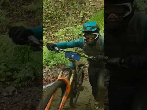 Nothing more fun than a puncture in the wet and cold! 😤