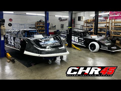 Experience Excellent Food, Fun Times, And Top-notch Hospitality At Burwell Motorsports - dirt track racing video image