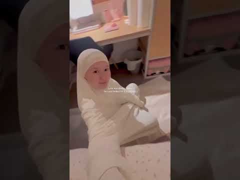 #shortvideo #mahrukh000 #nasheed اللہ یعلم