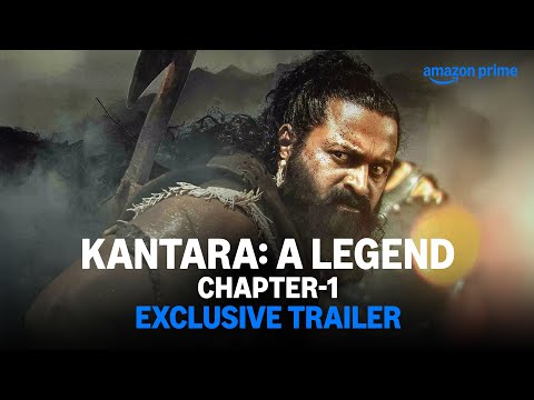 Kantara: A Legend – Chapter 1