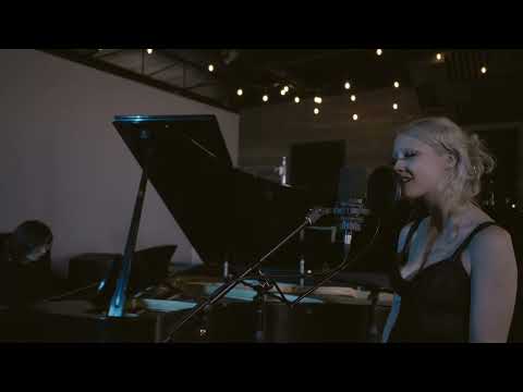 chloe moriondo - shoreline (piano version)
