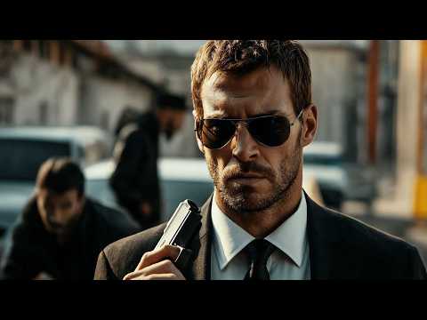 Thrilling Mystery | Trust No One | Full Action Movie | Free Movie