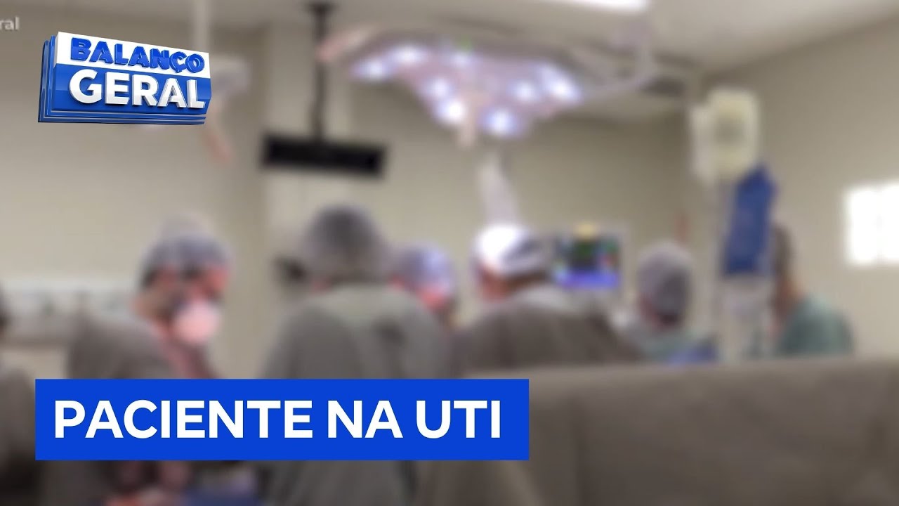 Ministério Público investiga pacientes envolvidos em erro tem prioridade