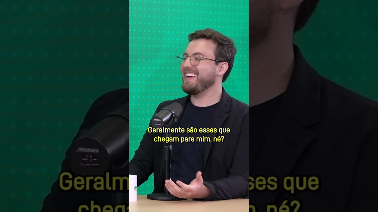 “Não parece, mas a vida continua depois do vestibular”
