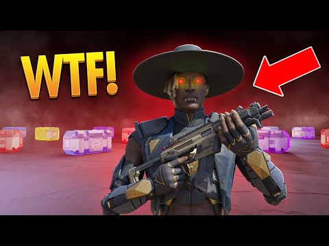 *NEW* Apex Legends WTF & Funny Moments #1173