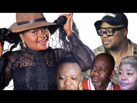 JÉRÉMIE CHABANI ALELI MAKASI NA MATANGA YA CAROLINE TRISTE RÉALITÉ 