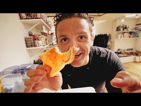 27 GRILLED CHEESE SANDWICHES - UCtinbF-Q-fVthA0qrFQTgXQ