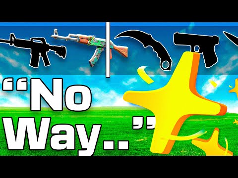 Thumbnail for $16,000 GUNGIR UNBOXING!? (INSANE 1% CASE)