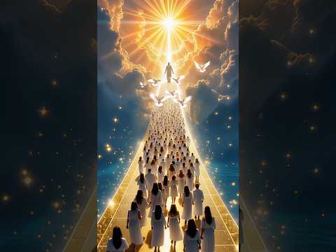 Every Eye Will See Him #shorts