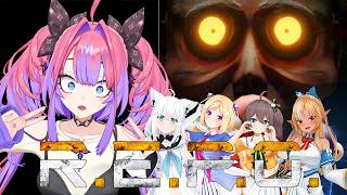 【#ホロREPO】久しぶりR.E.P.O.ヴィヴィ戦力外です！！【#綺々羅々ヴィヴィ #hololiveDEV_IS #FLOWGLOW】