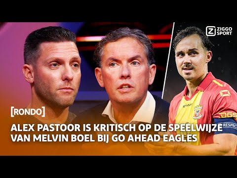 Klik hier om Ziggo Sport van 25 november te bekijken.