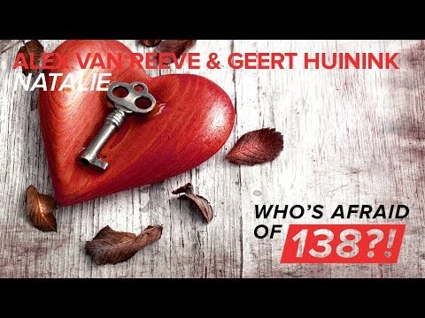 Alex van ReeVe & Geert Huinink - Natalie (Original Mix) - UCGZXYc32ri4D0gSLPf2pZXQ