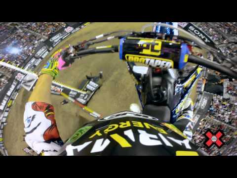 GoPro HD: Matt Buyten Silver Medal Run MX Step Up - X Games 2012 - UCqhnX4jA0A5paNd1v-zEysw