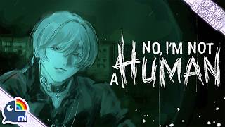 【No, I'm not a Human】Wait I'm not?【NIJISANJI EN | Seible】
