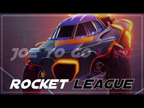 Games to Go – Rocket League